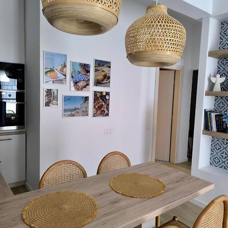 Sunrise Condo Chalkida Exterior photo