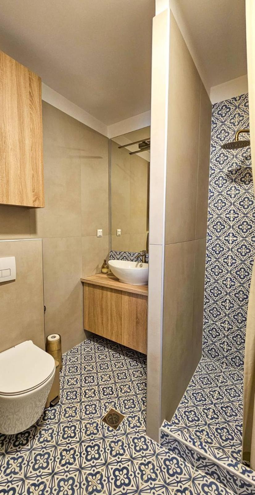 Sunrise Condo Chalkida Exterior photo