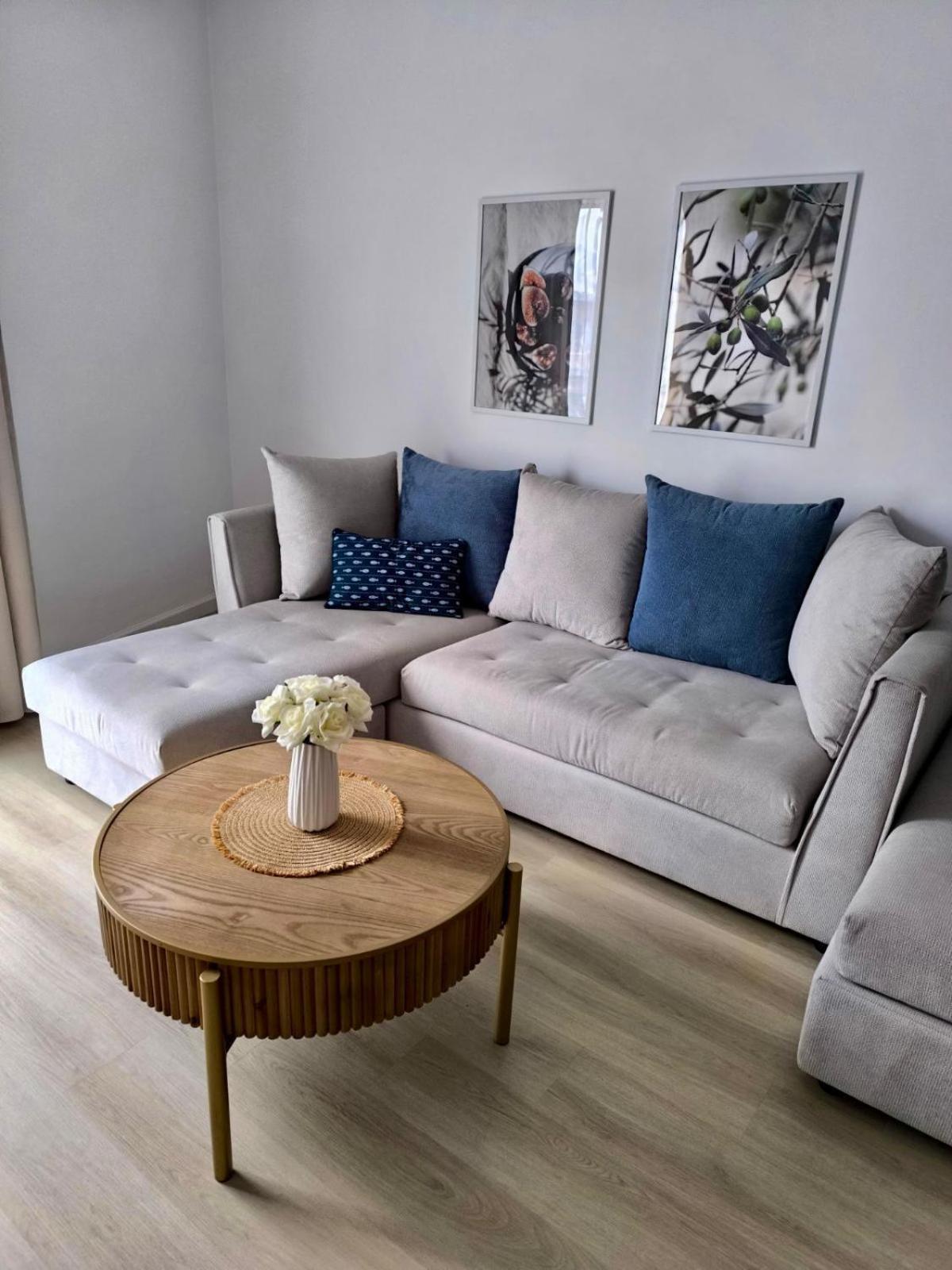 Sunrise Condo Chalkida Exterior photo